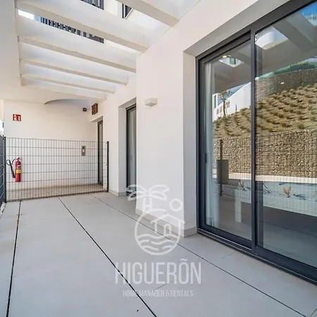 Higueronrentals Casa Nido