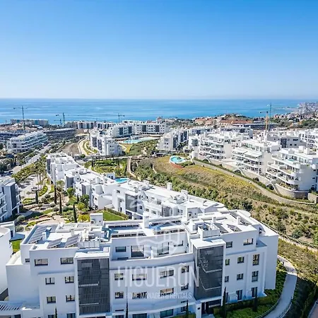 Higueronrentals Casa Nido Apartment *