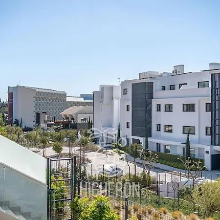 Apartment Higueronrentals Casa Nido