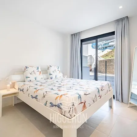 Higueronrentals Casa Nido Apartment Malaga