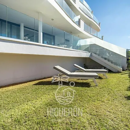 Higueronrentals Casa Nido *