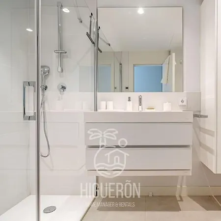 Apartment Higueronrentals Casa Nido