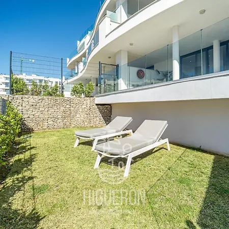 Higueronrentals Casa Nido * Malaga