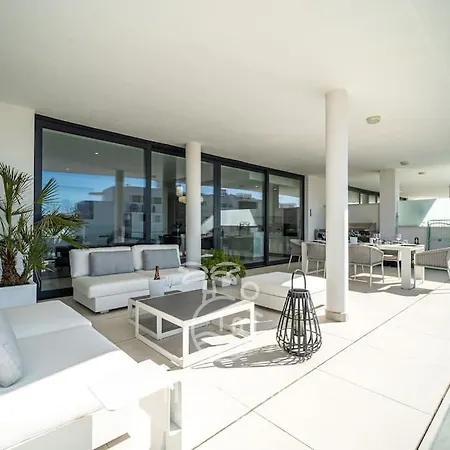 Apartment Higueronrentals Casa Nido *