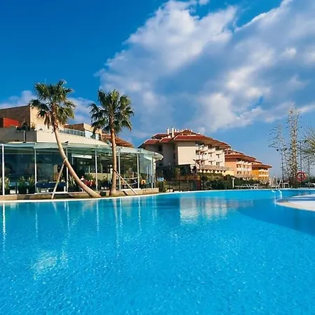 Apartment Higueronrentals Casa Nido *