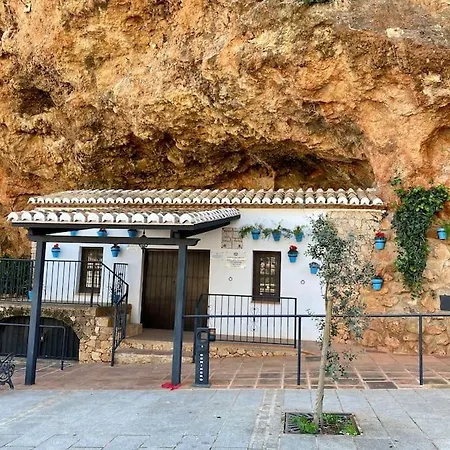 Higueronrentals Casa Nido Apartment