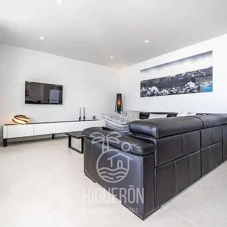 Apartment Higueronrentals Casa Nido *