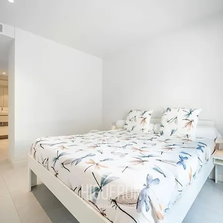 Apartment Higueronrentals Casa Nido *