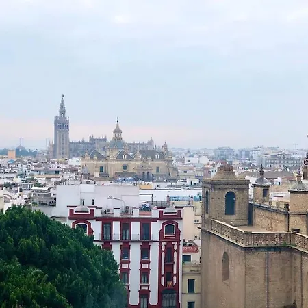 Higueronrentals Casa Nido Malaga