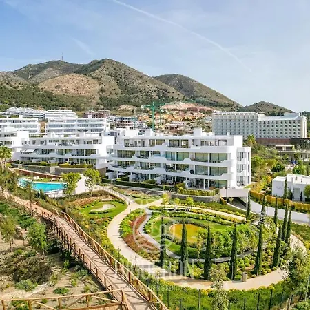 Higueronrentals Casa Nido * Malaga