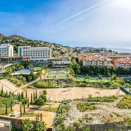 Higueronrentals Casa Nido Apartment Malaga
