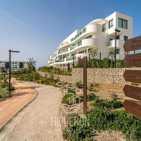 Higueronrentals Casa Nido Apartment