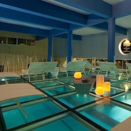 Apartment Higueronrentals Casa Nido *