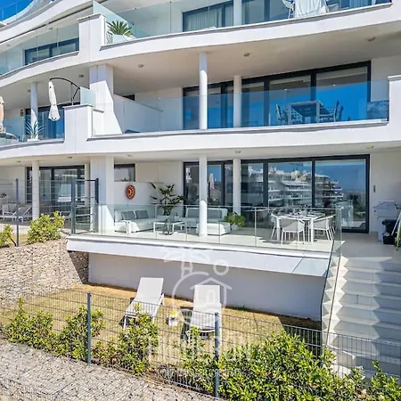 Higueronrentals Casa Nido *