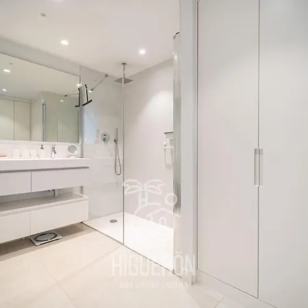 Higueronrentals Casa Nido Malaga