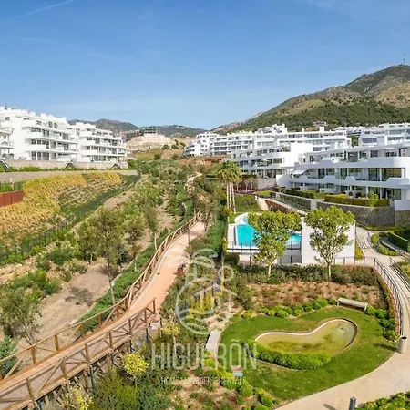 Higueronrentals Casa Nido Apartment