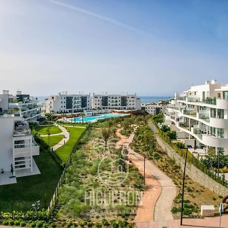 Higueronrentals Casa Nido Apartment Malaga