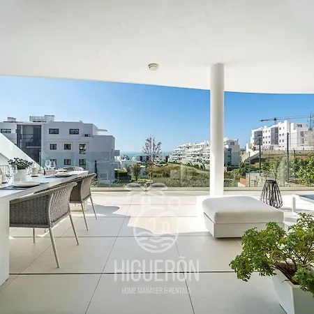 Higueronrentals Casa Nido